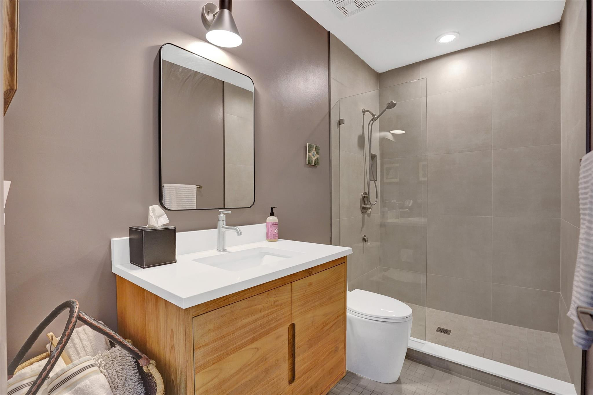 Wilton Station - Residential