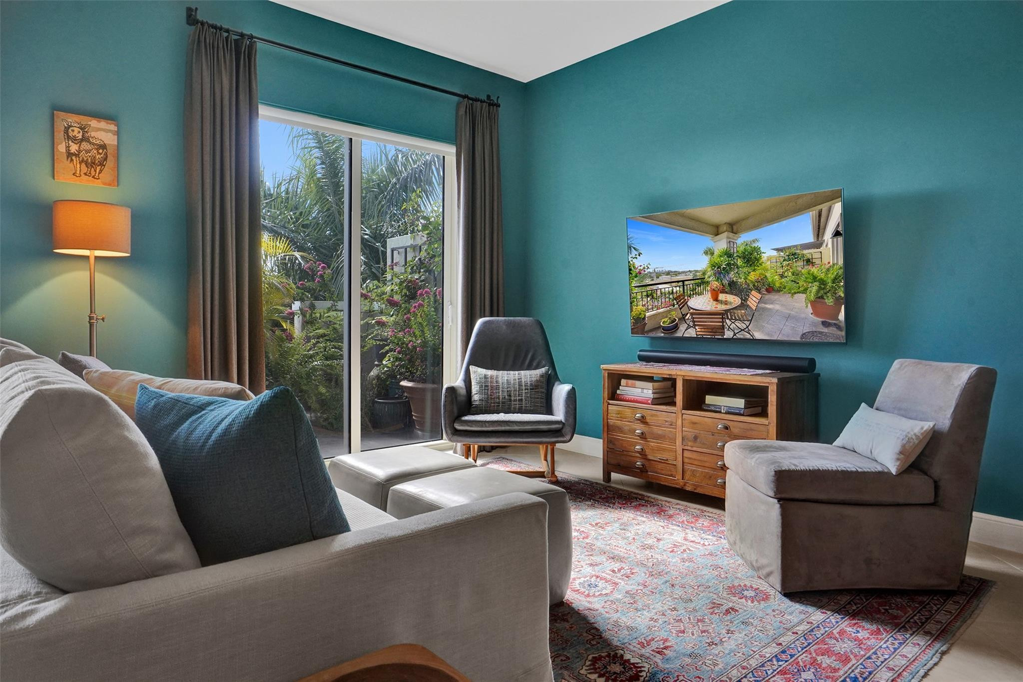 Wilton Station - Residential