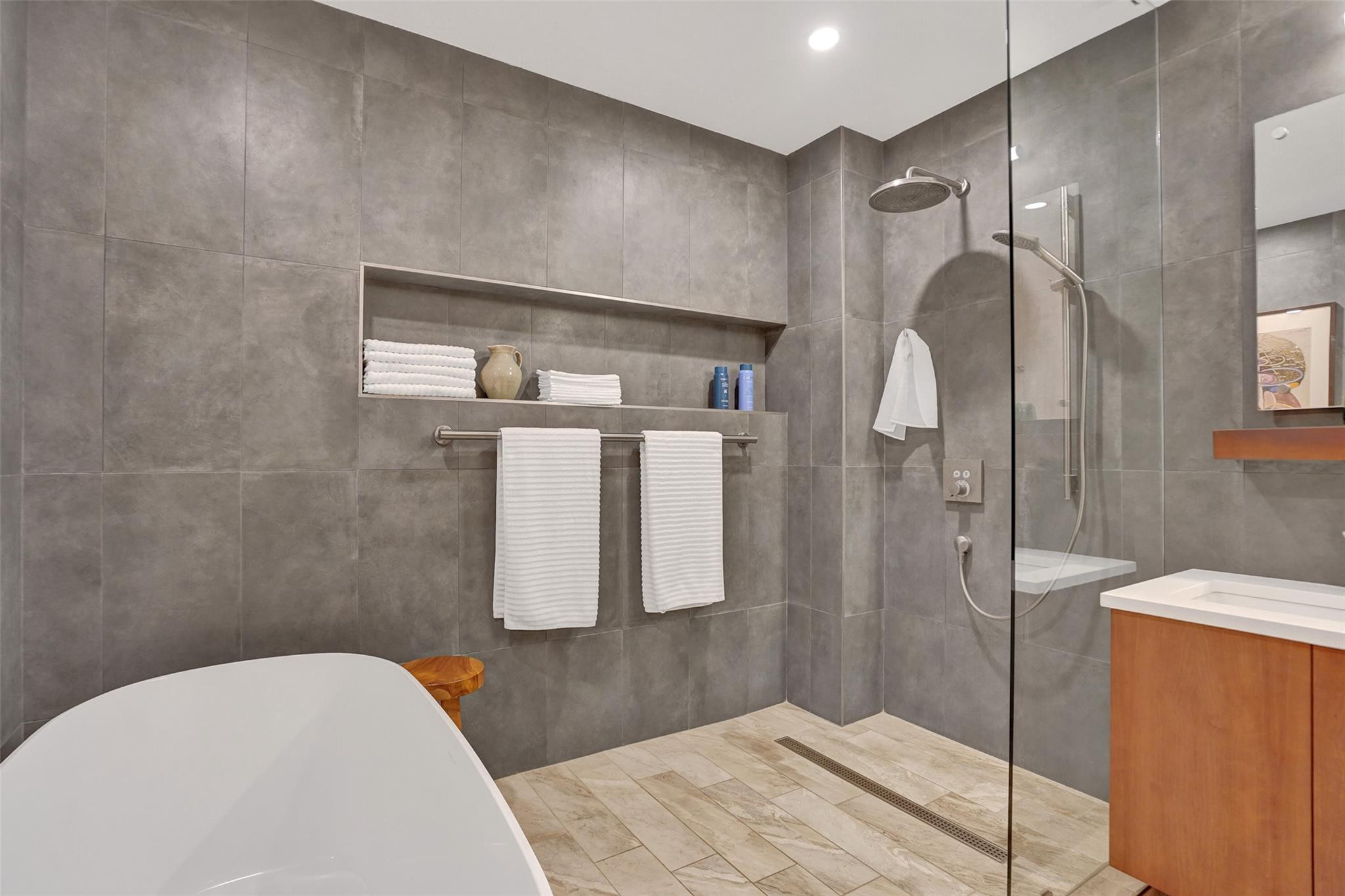 Wilton Station - Residential