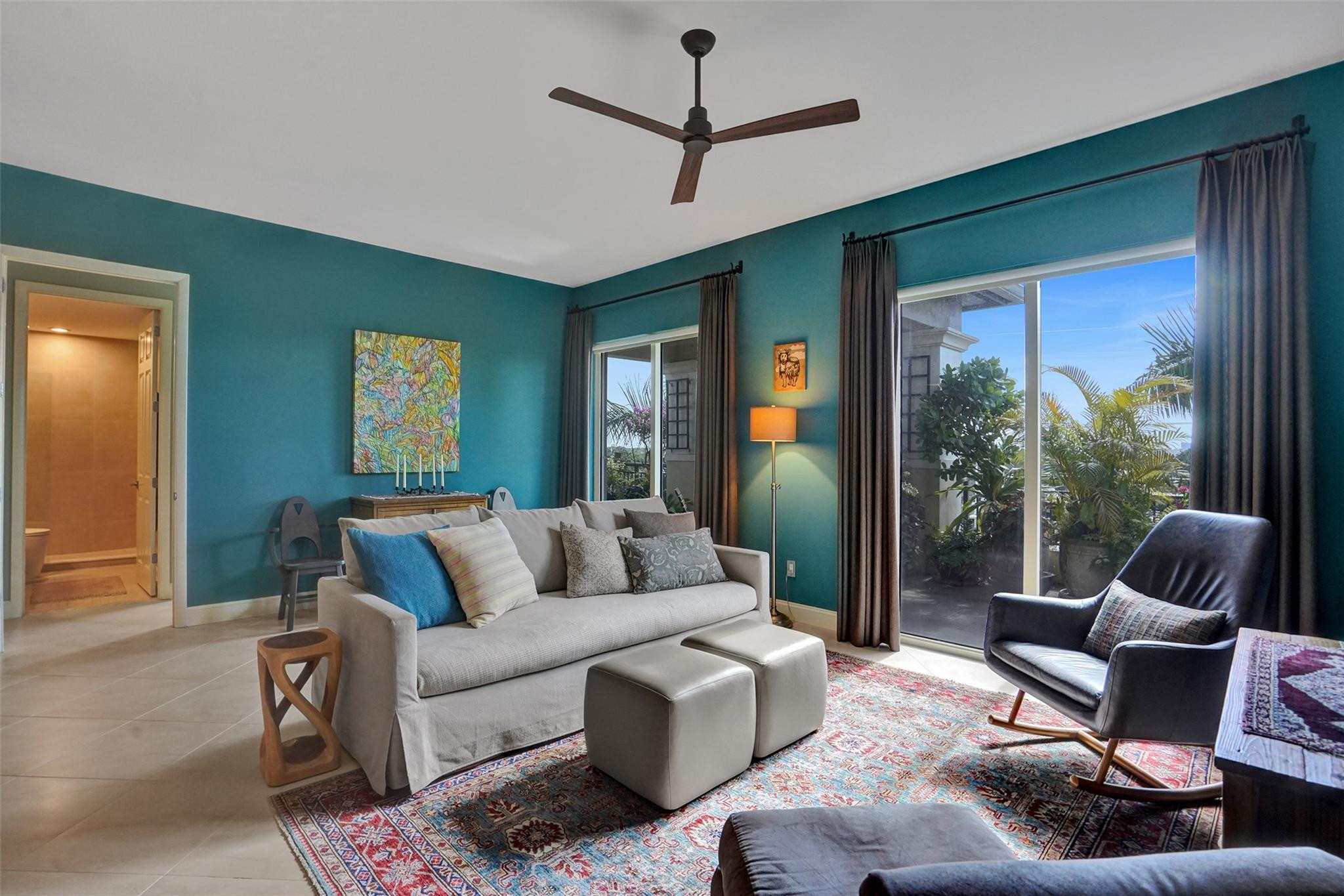 Wilton Station - Residential