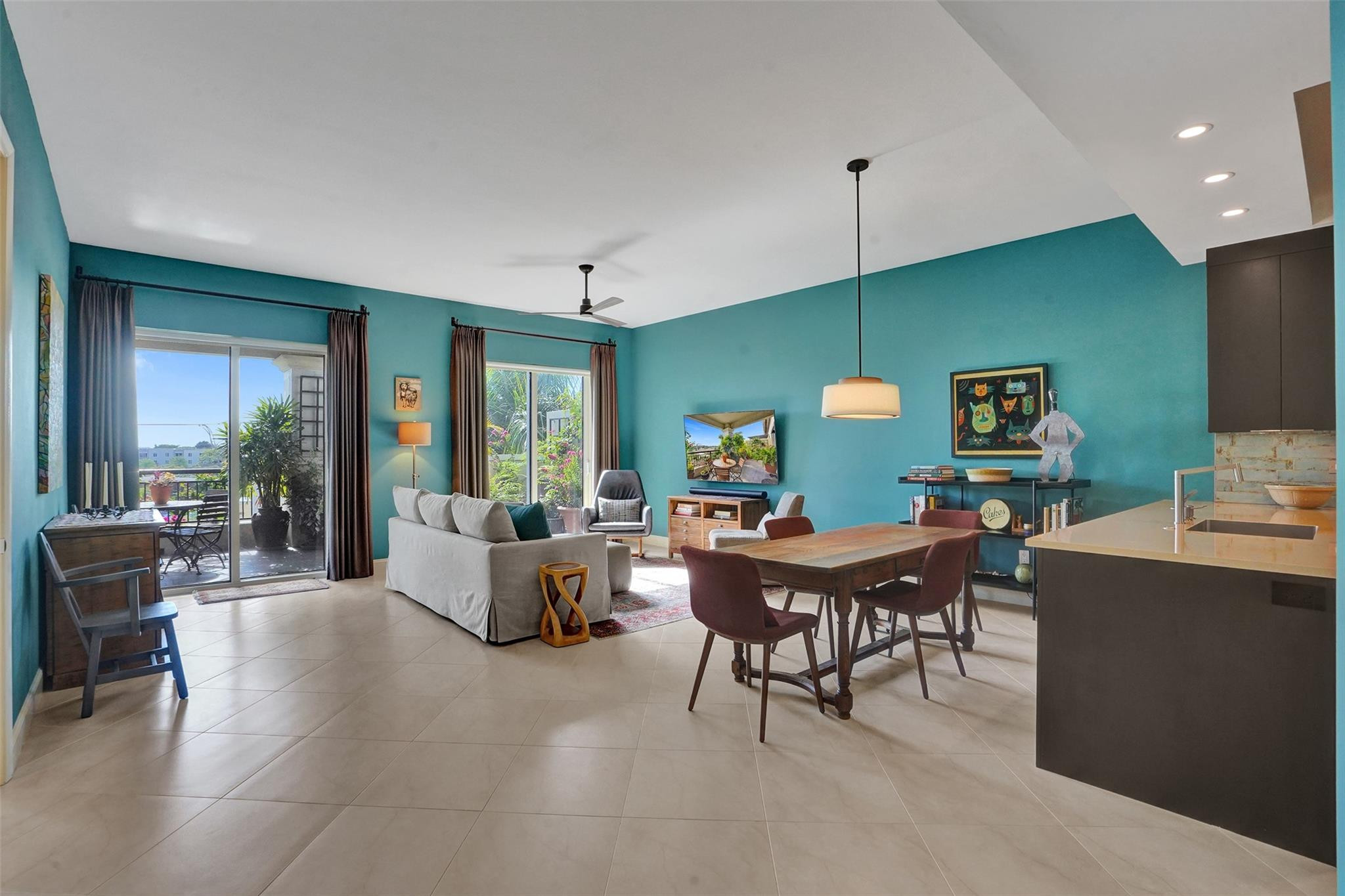 Wilton Station - Residential