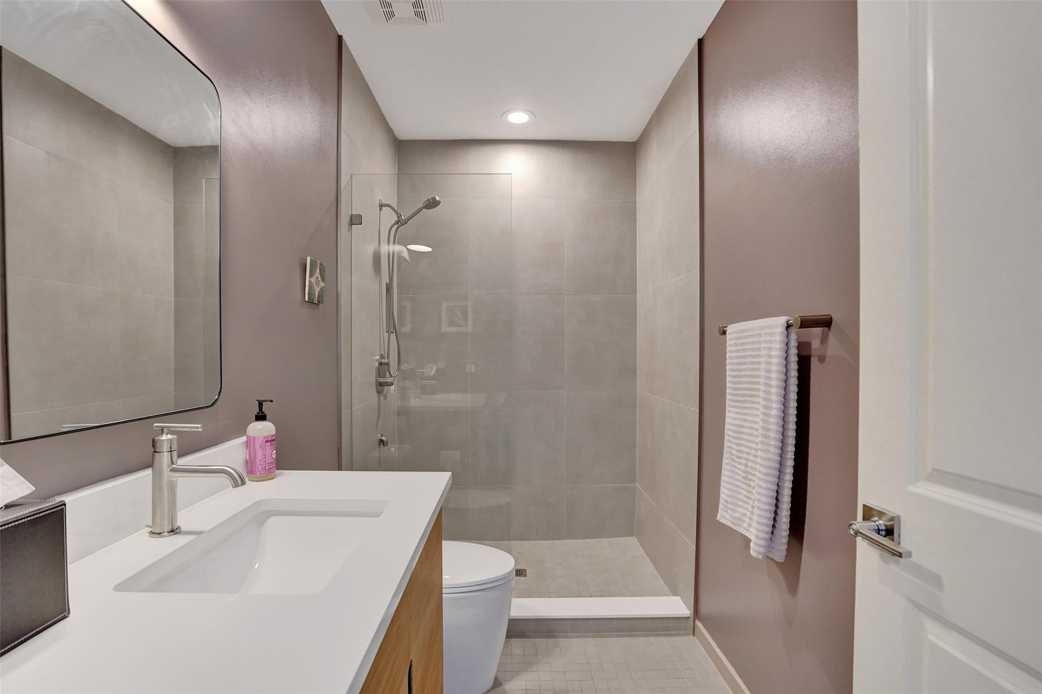 Wilton Station - Residential