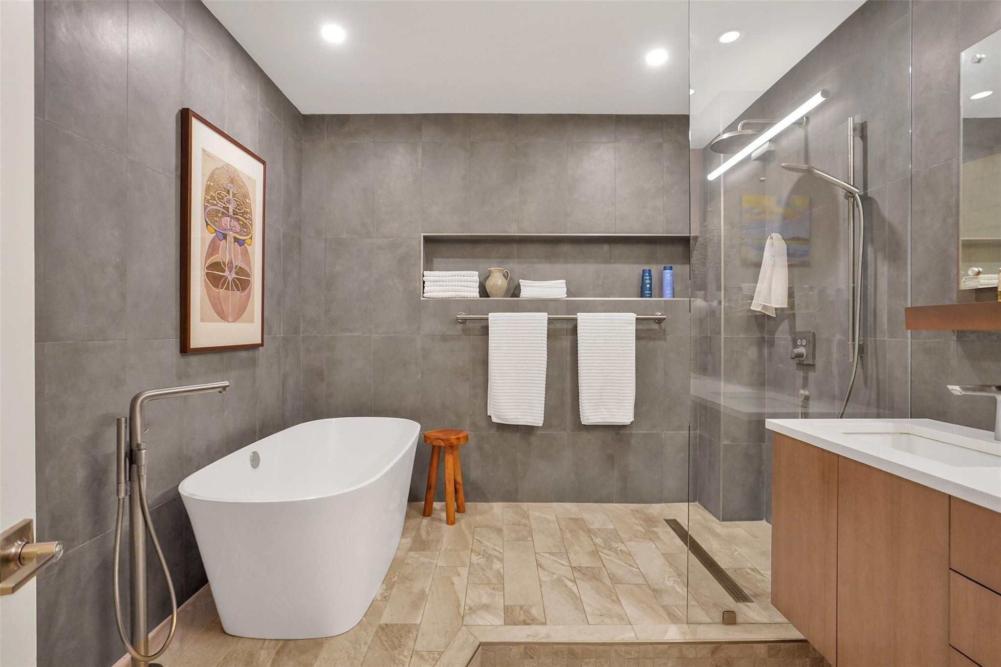 Wilton Station - Residential