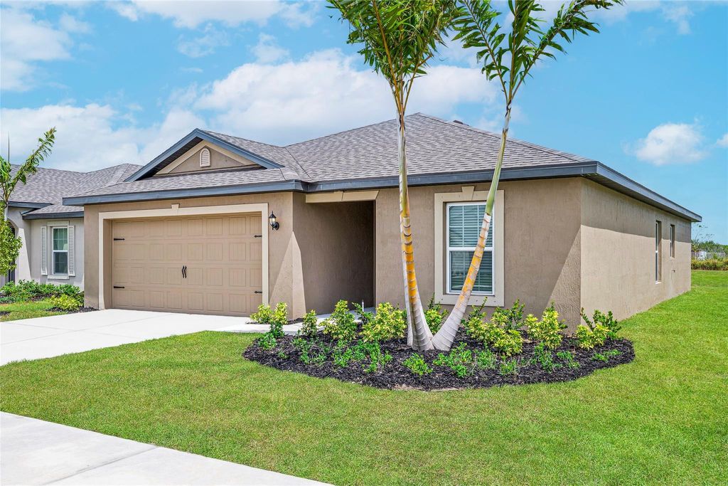Photo of 5240 Imagination Drive, Fort Pierce, FL 34947 (MLS # F10399200)