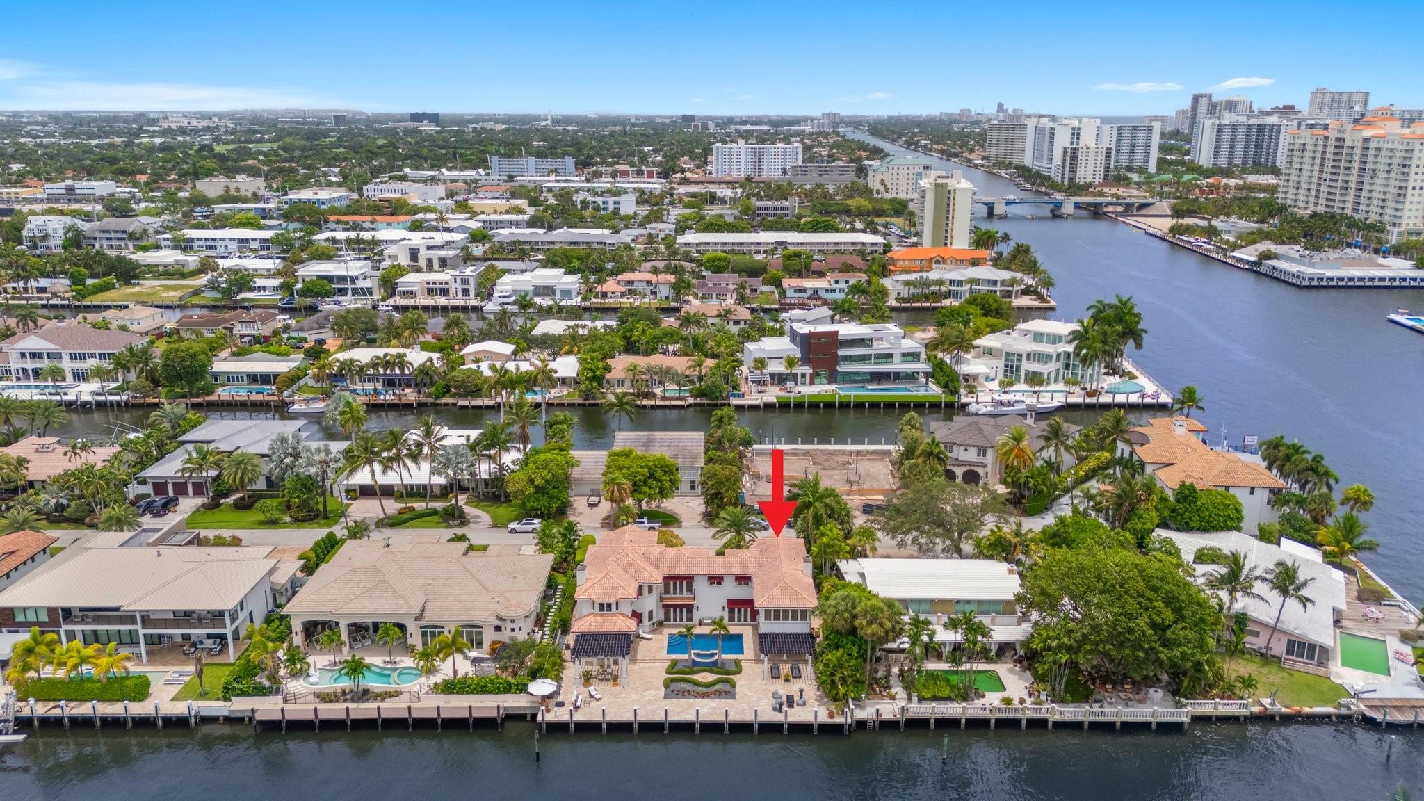 Coral Ridge Galt Add 1 - Residential