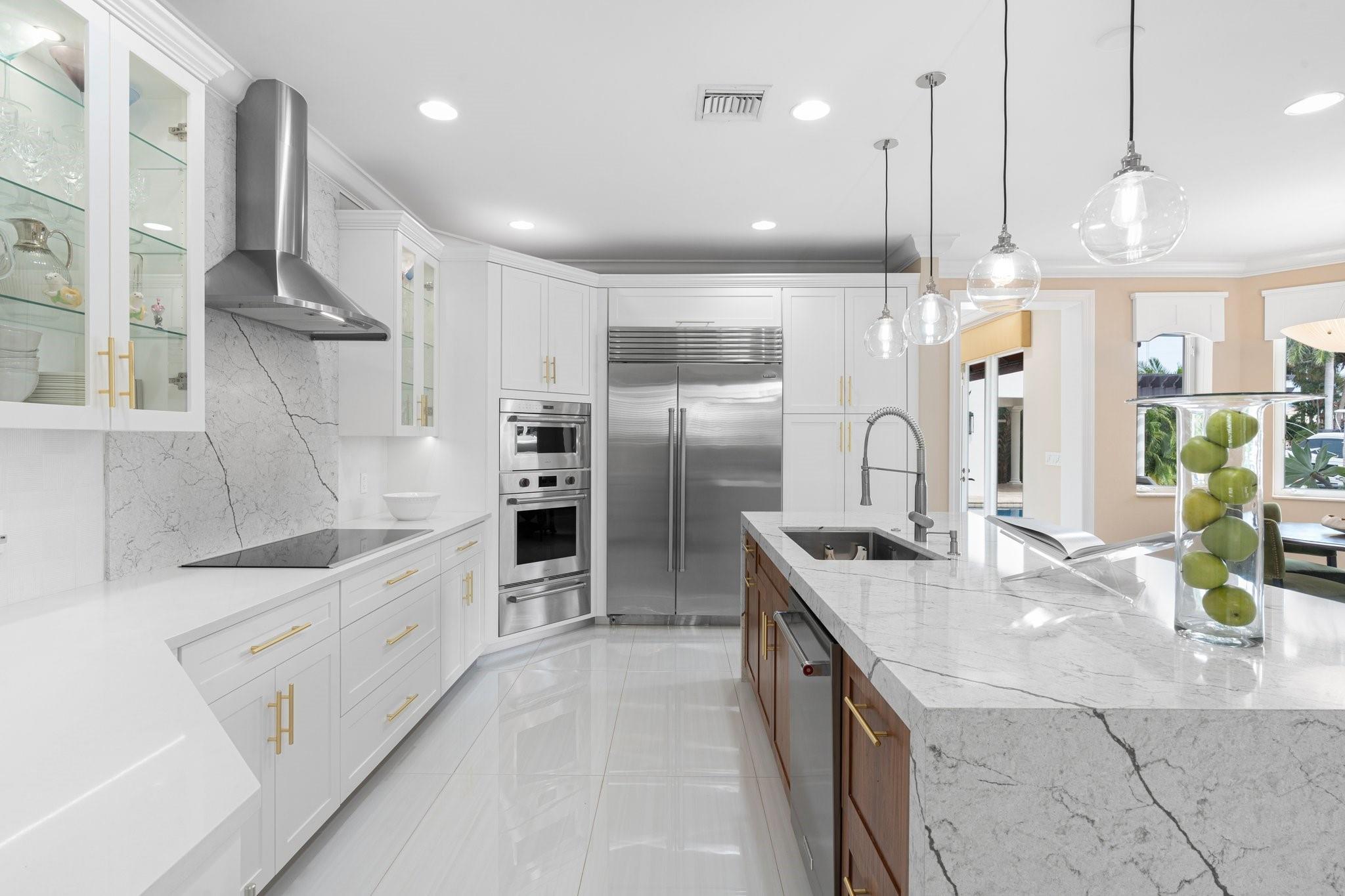 Coral Ridge Galt Add 1 - Residential