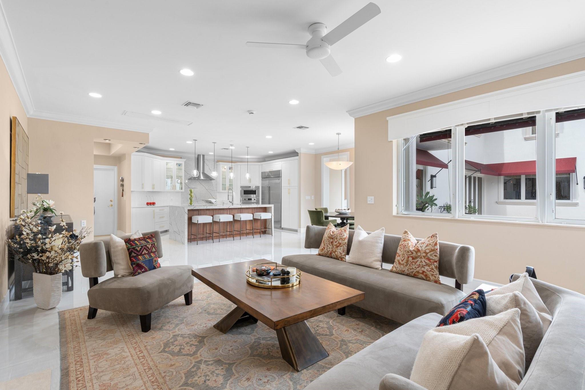 Coral Ridge Galt Add 1 - Residential