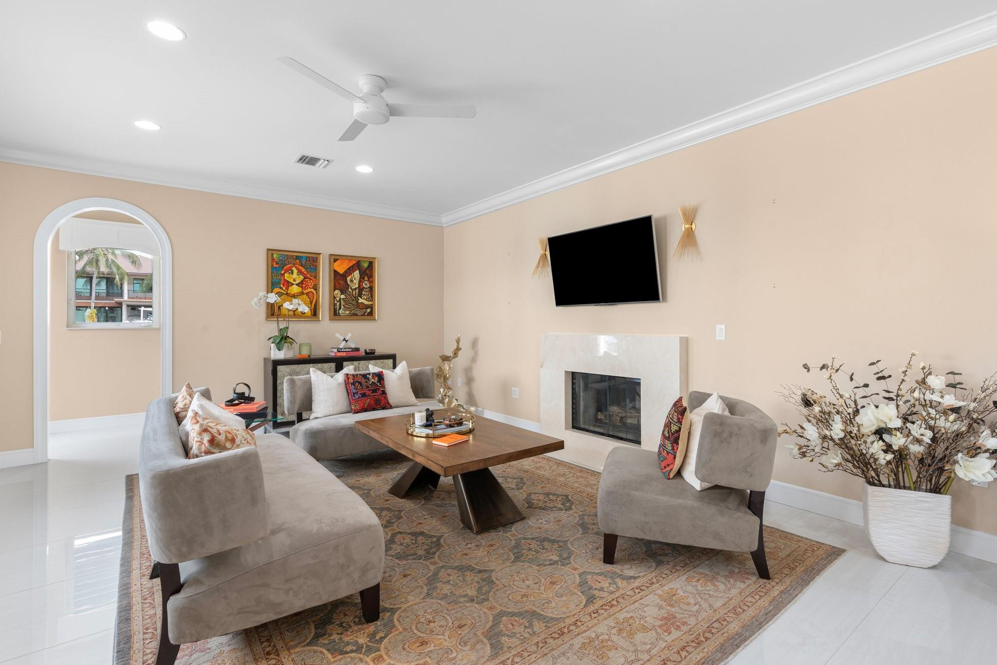 Coral Ridge Galt Add 1 - Residential