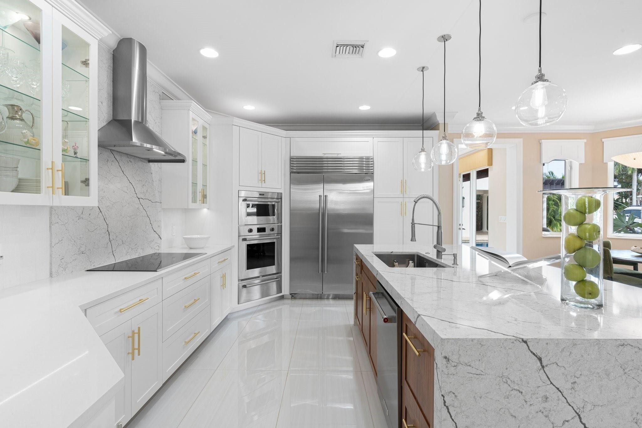 Coral Ridge Galt Add 1 - Residential