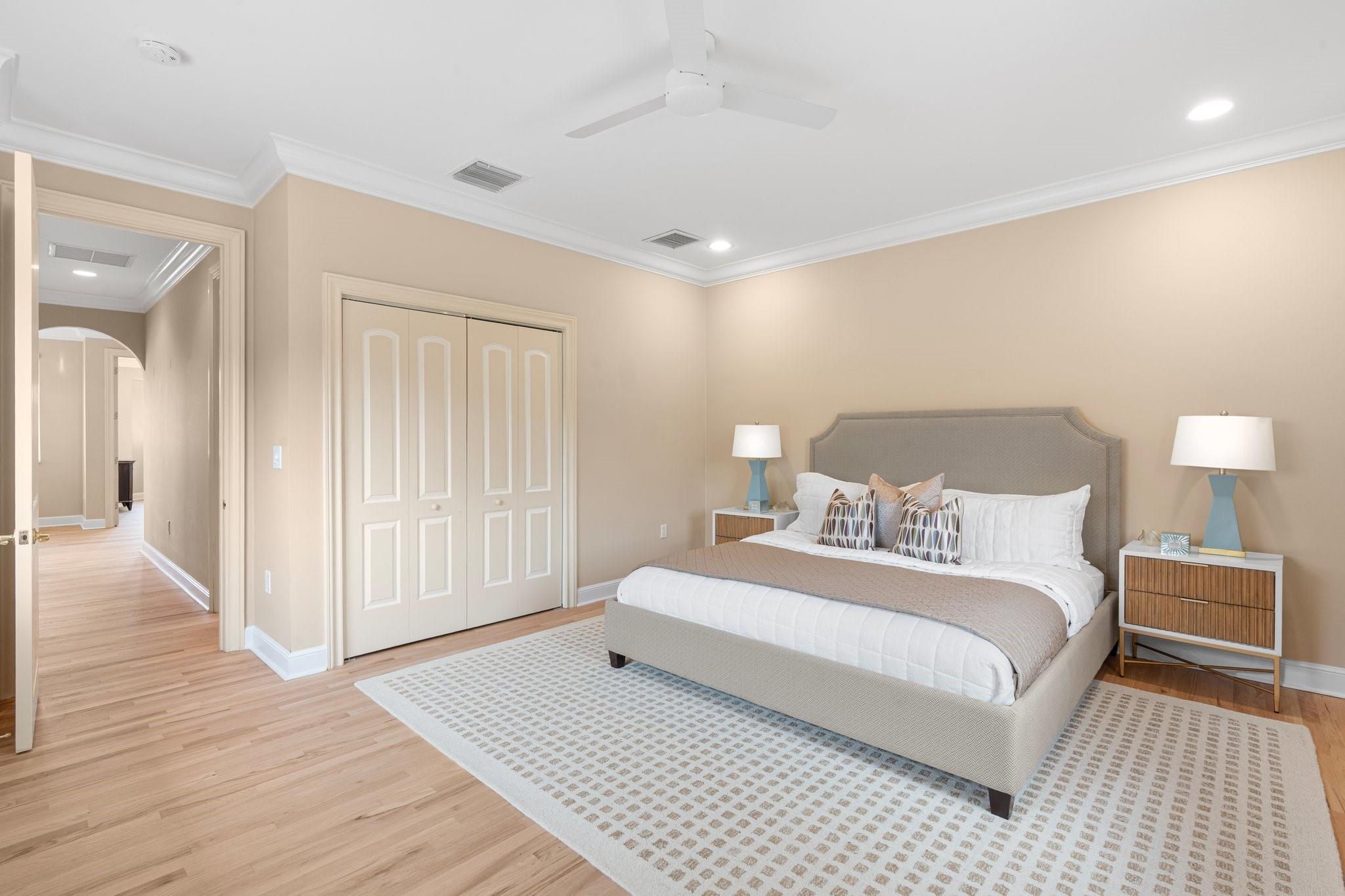 Coral Ridge Galt Add 1 - Residential