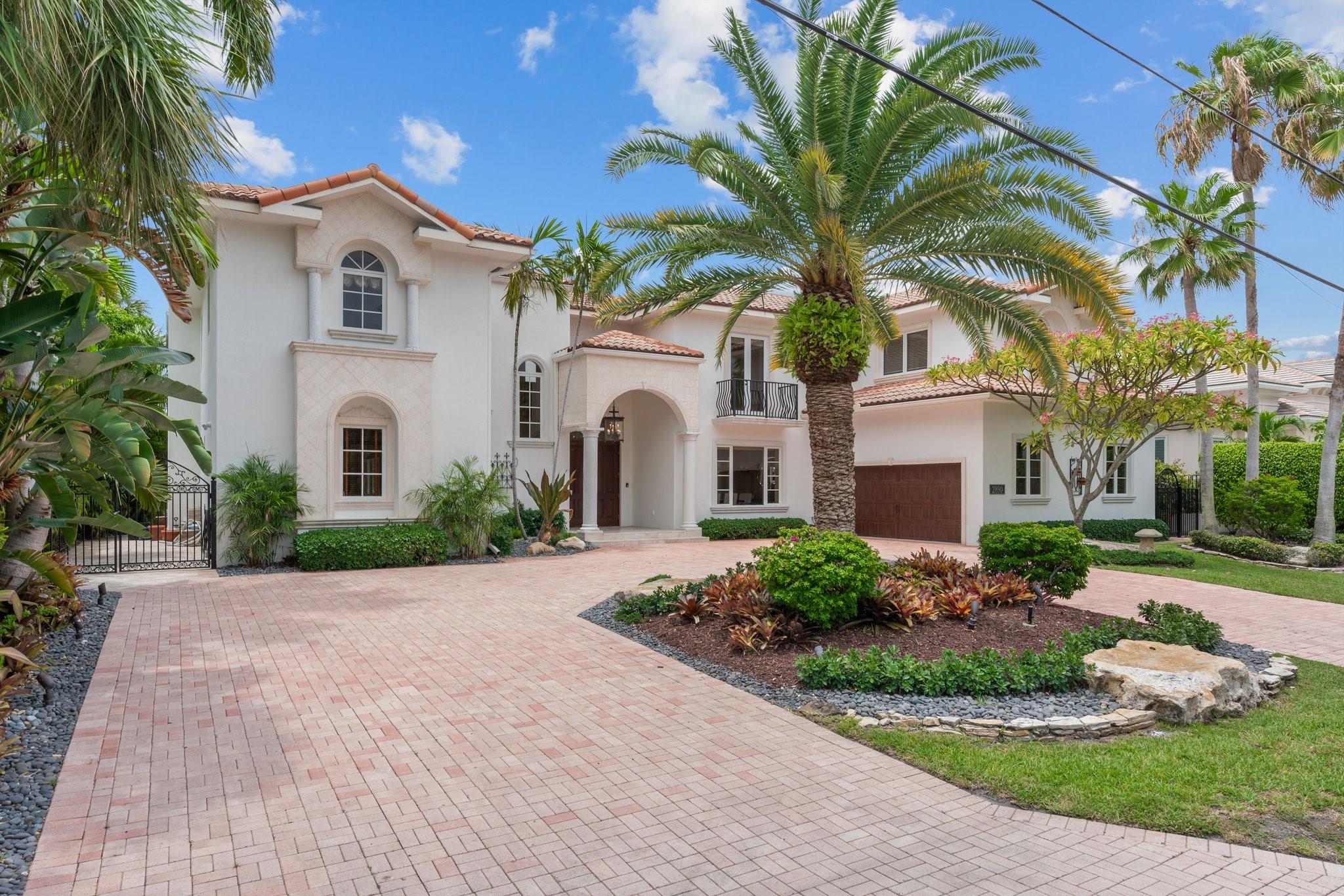 Coral Ridge Galt Add 1 - Residential