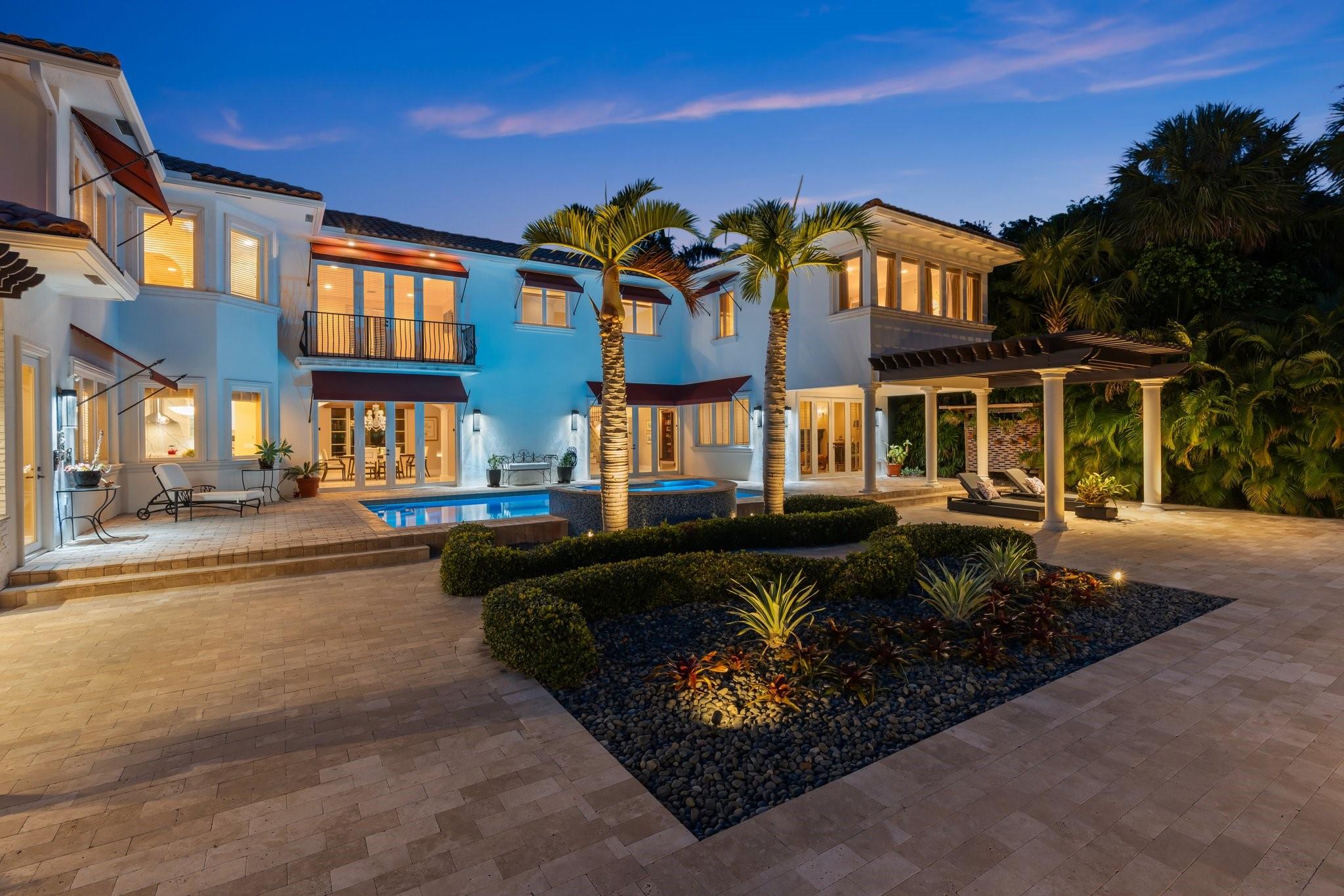 Coral Ridge Galt Add 1 - Residential