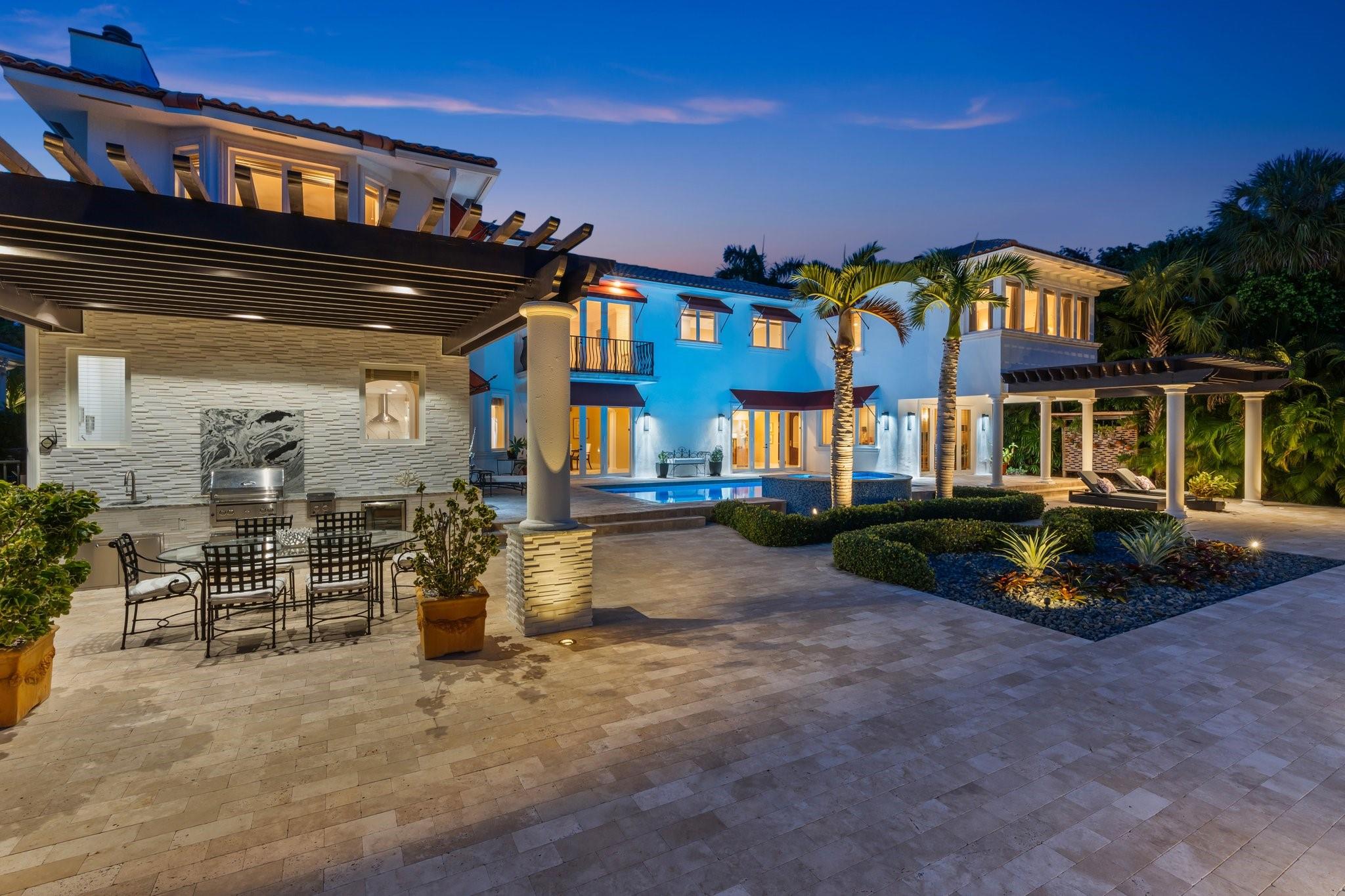 Coral Ridge Galt Add 1 - Residential