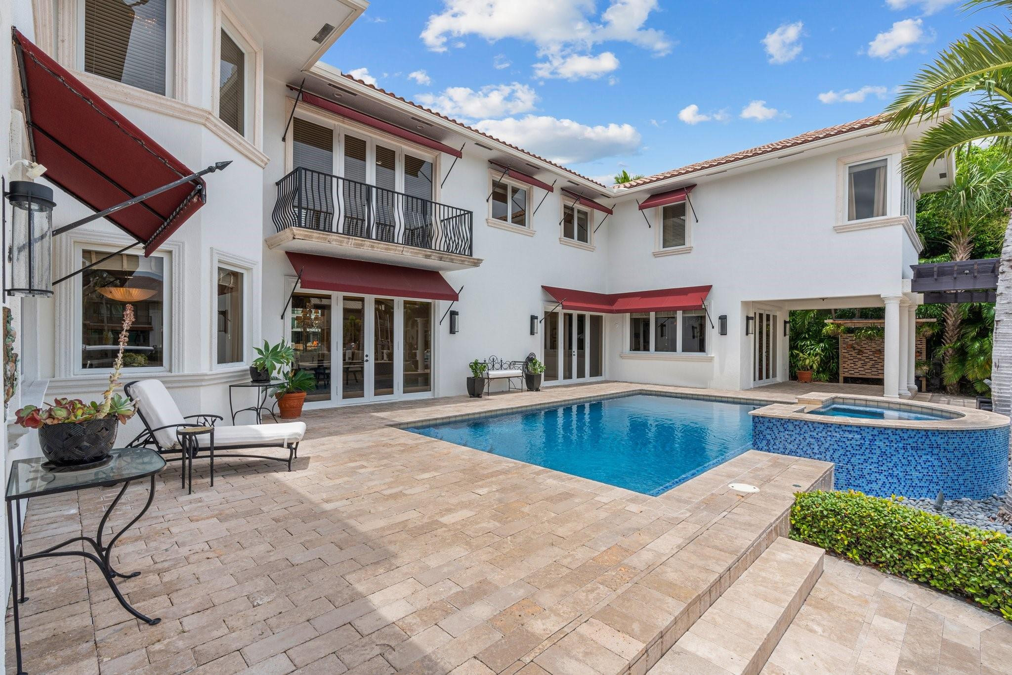 Coral Ridge Galt Add 1 - Residential