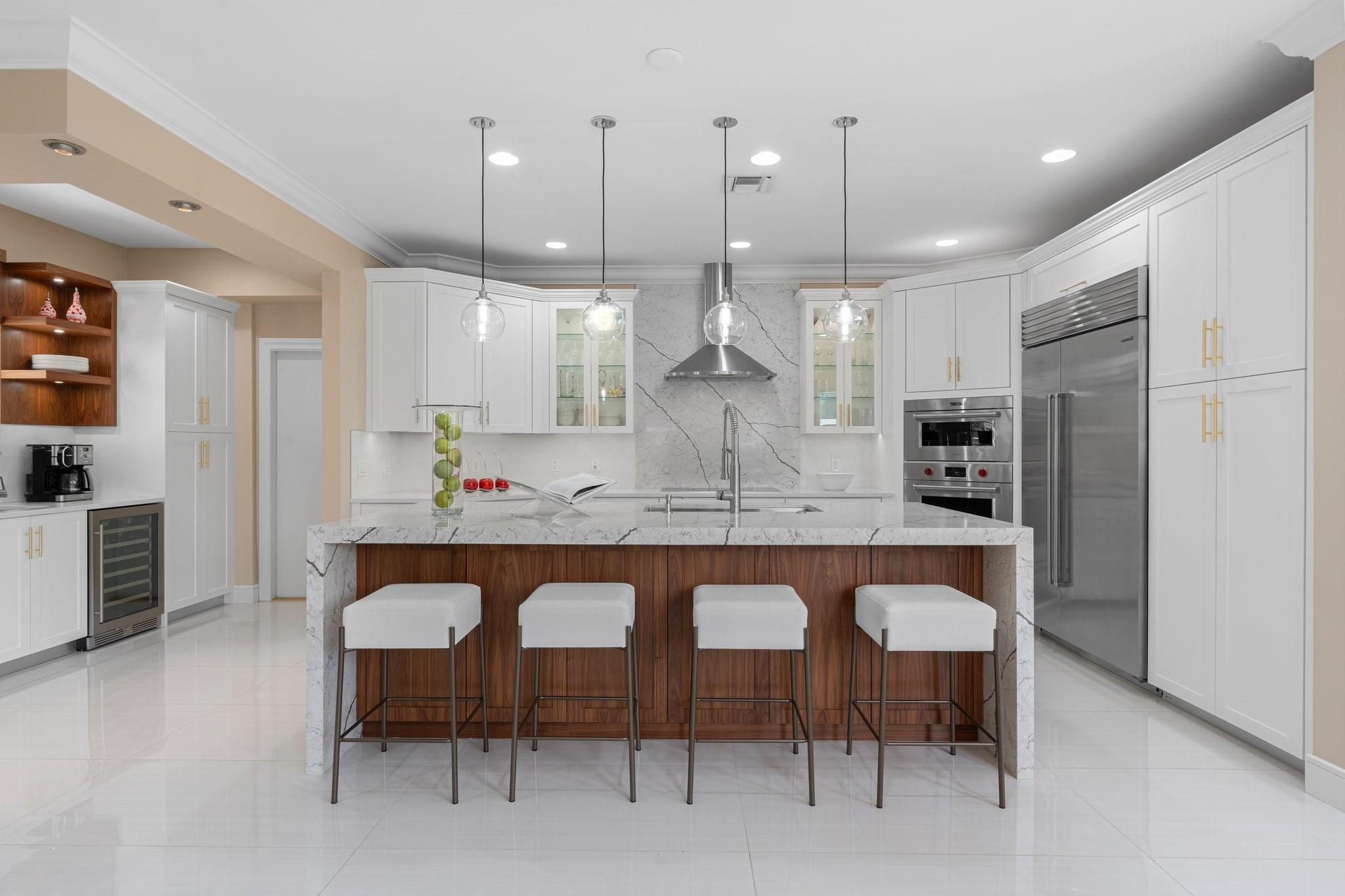 Coral Ridge Galt Add 1 - Residential