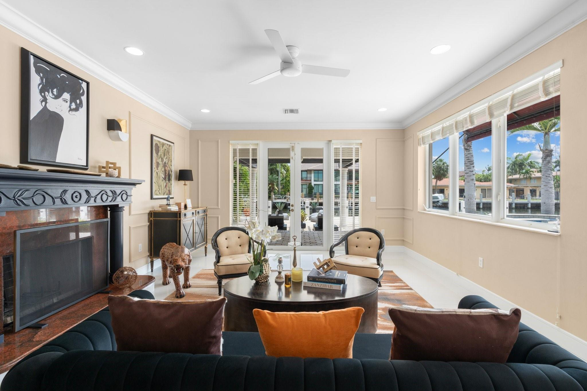 Coral Ridge Galt Add 1 - Residential