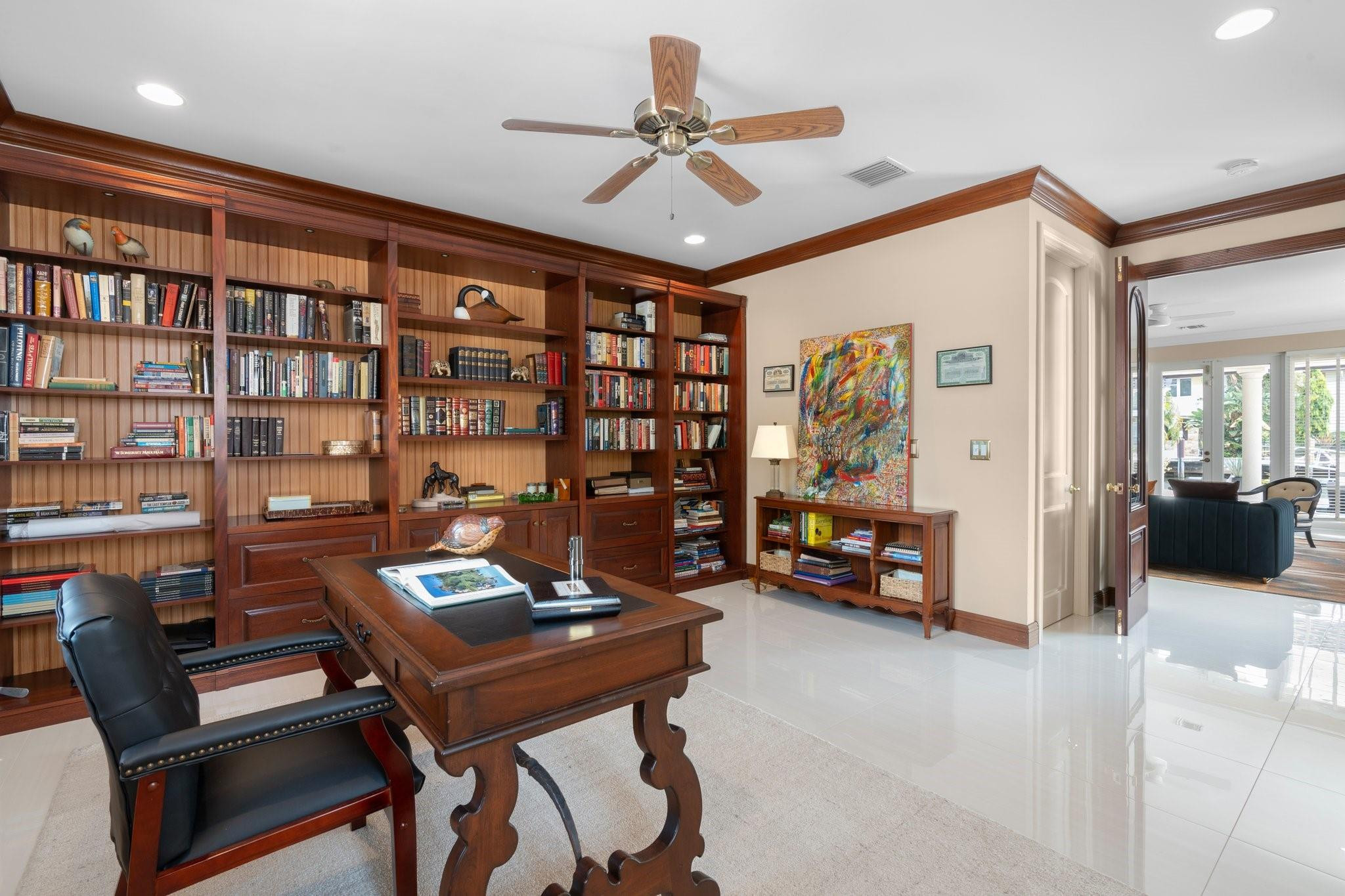 Coral Ridge Galt Add 1 - Residential