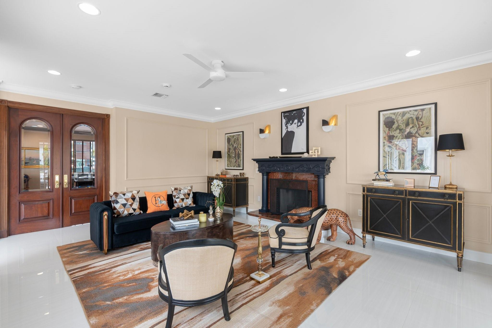 Coral Ridge Galt Add 1 - Residential