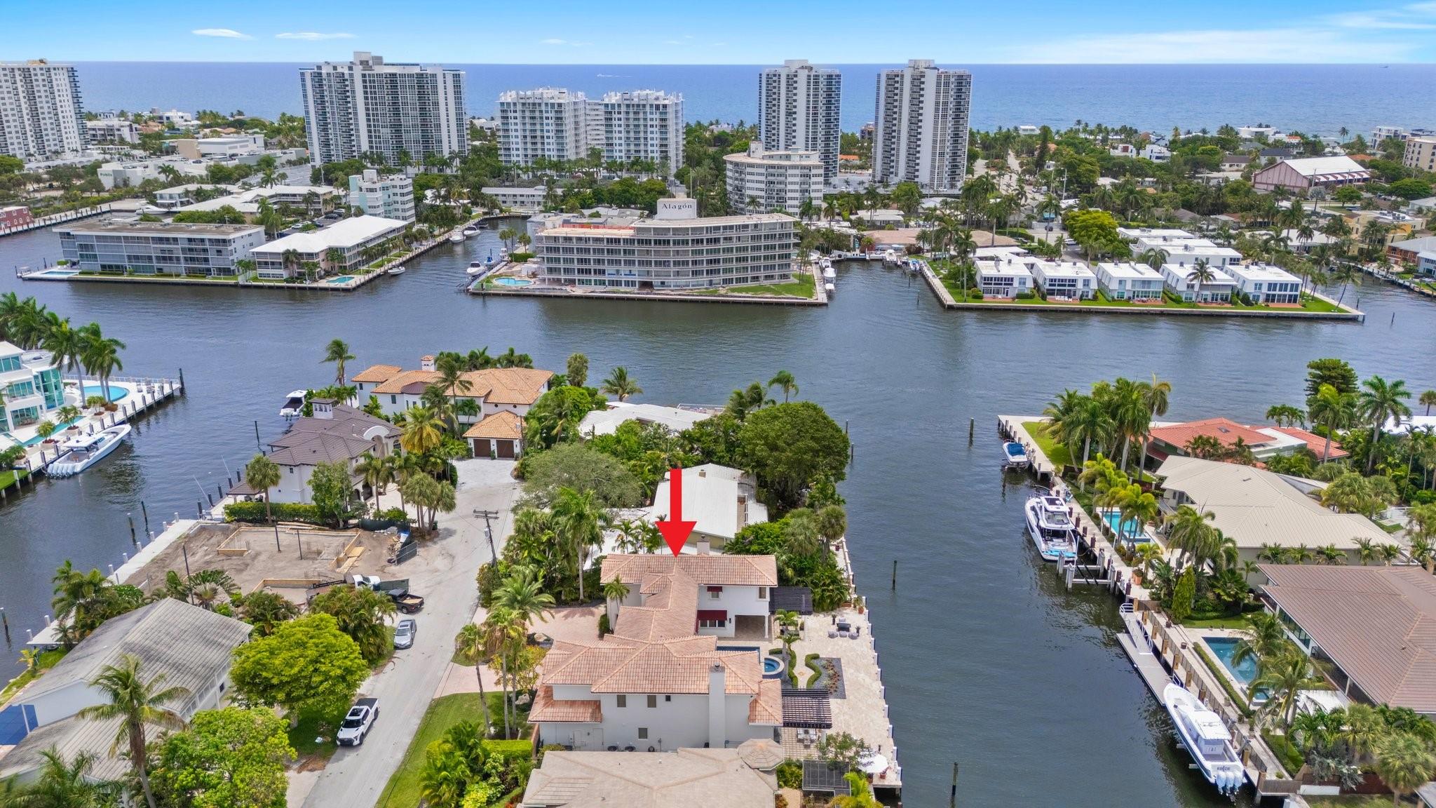 Coral Ridge Galt Add 1 - Residential