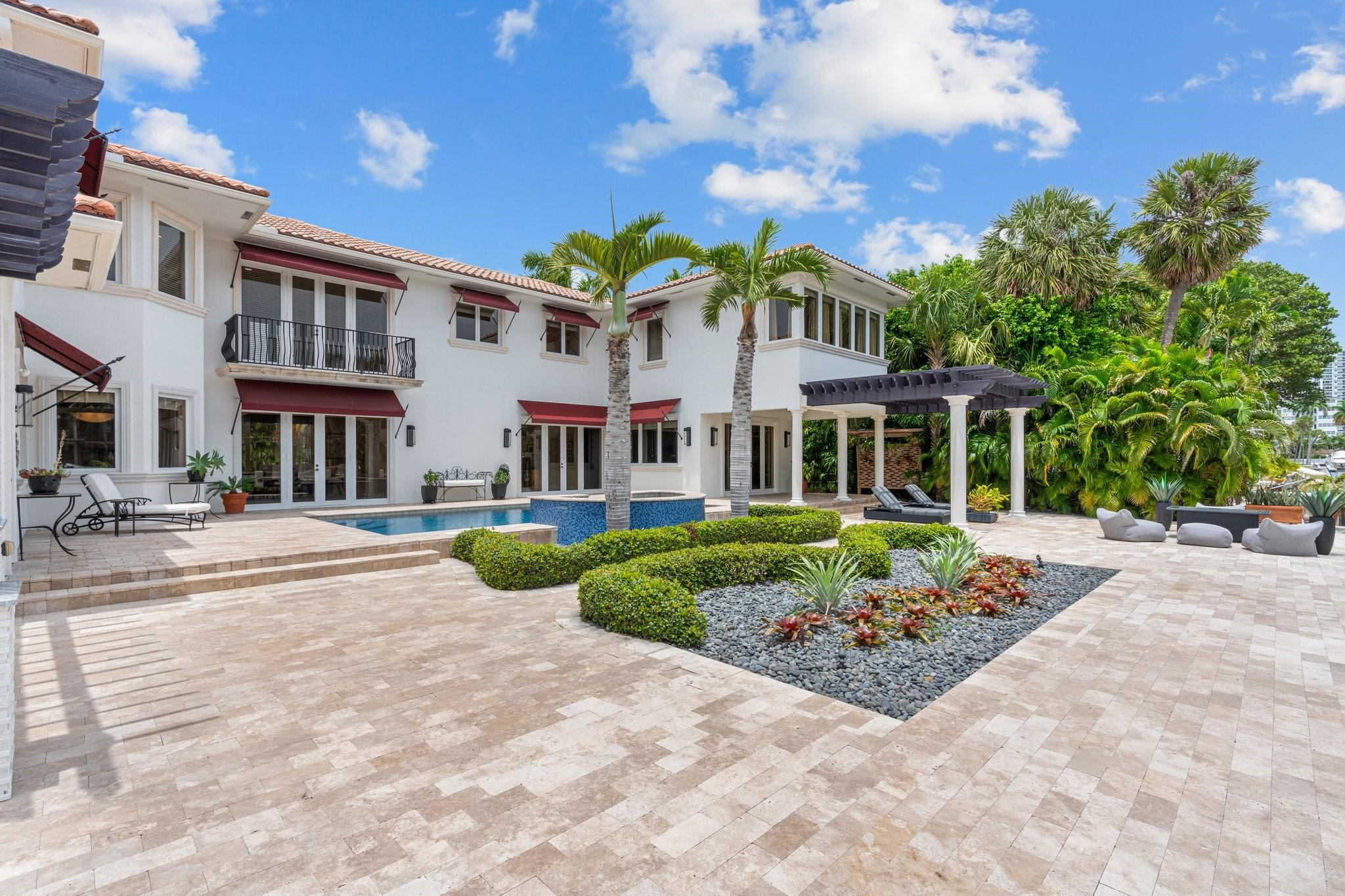 Coral Ridge Galt Add 1 - Residential