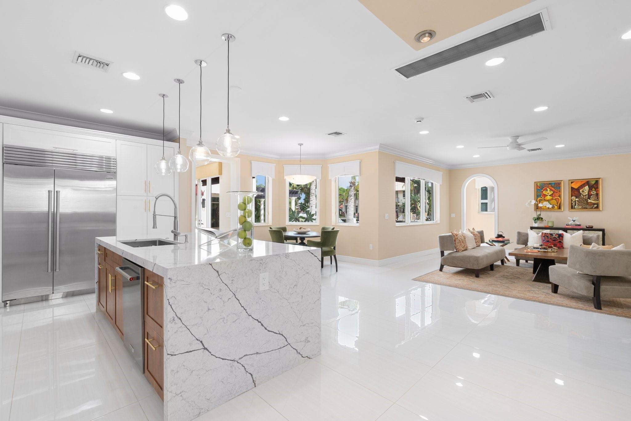 Coral Ridge Galt Add 1 - Residential