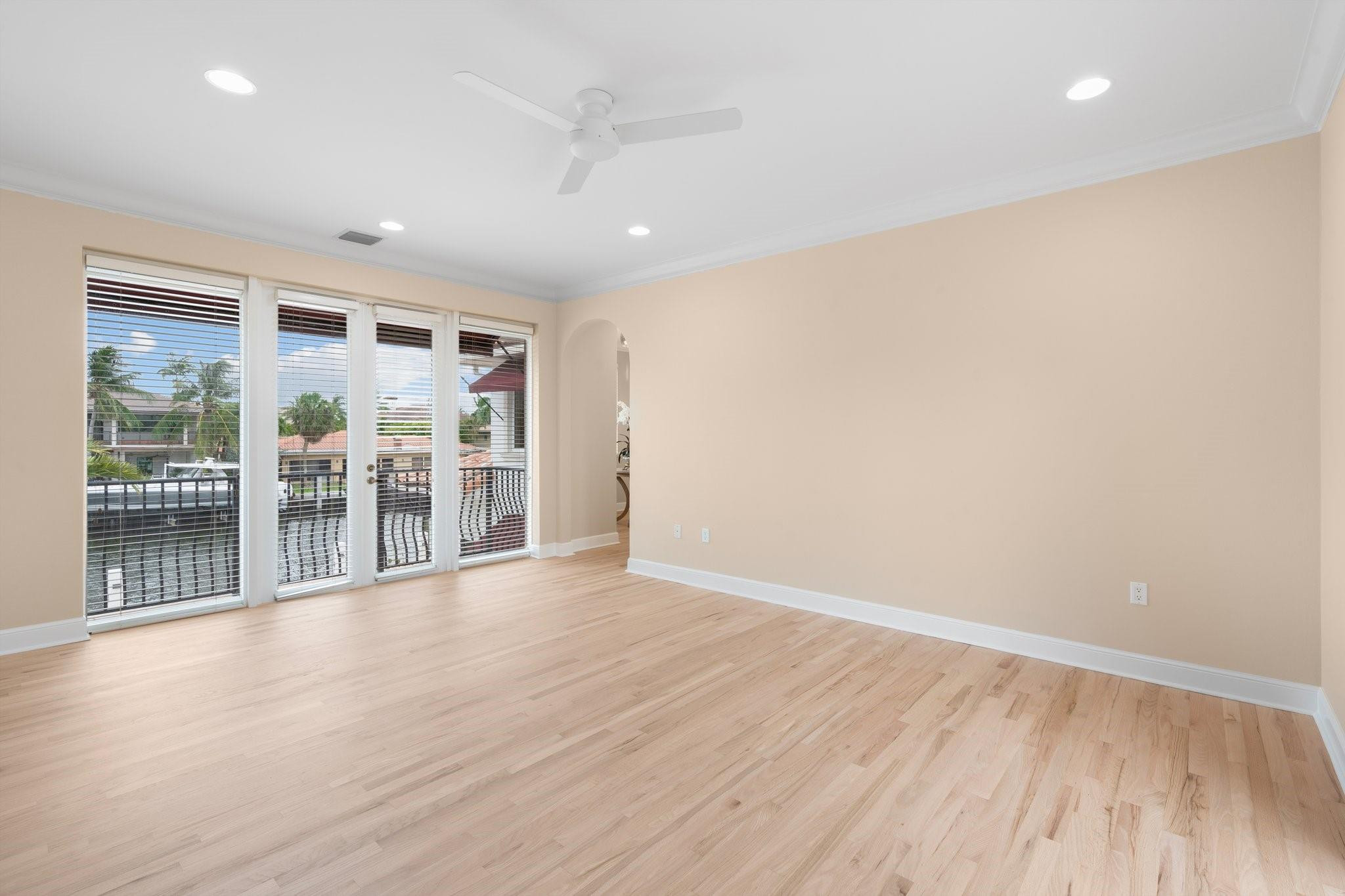 Coral Ridge Galt Add 1 - Residential