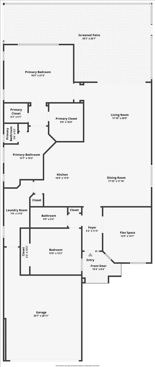 MAIDSTONE - Residential