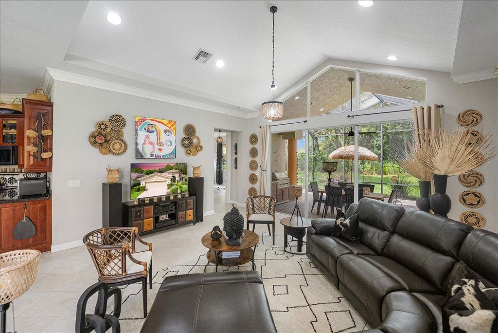 Photo of 7429 Bob O Link Way, Port Saint Lucie, FL 34986 (MLS # R11123136)