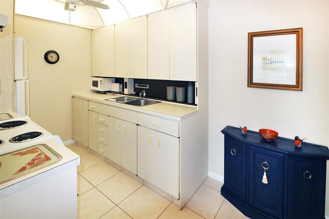 CENTURY VILLAGE EAST - Residential