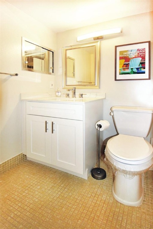 CENTURY VILLAGE EAST - Residential