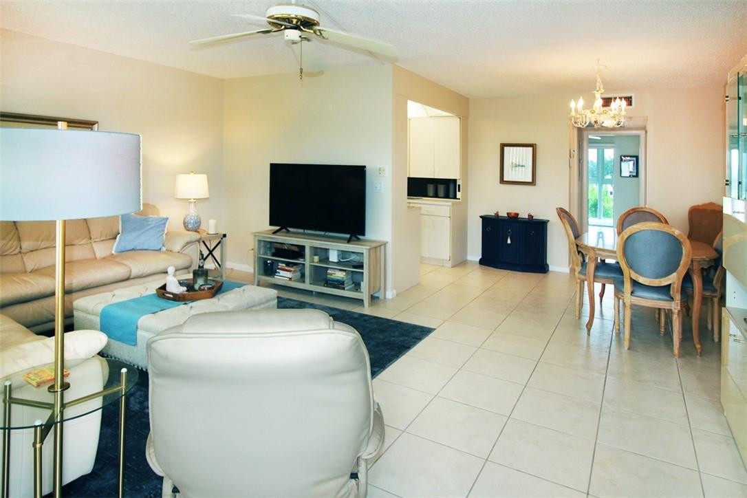 CENTURY VILLAGE EAST - Residential