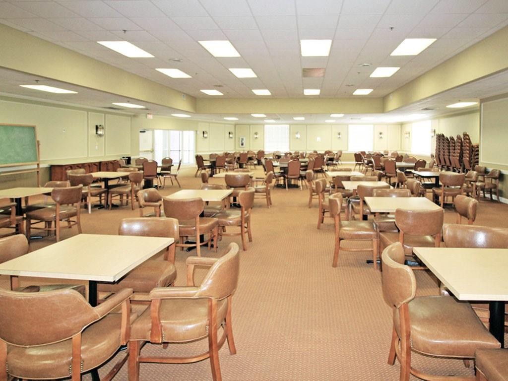 CENTURY VILLAGE EAST - Residential