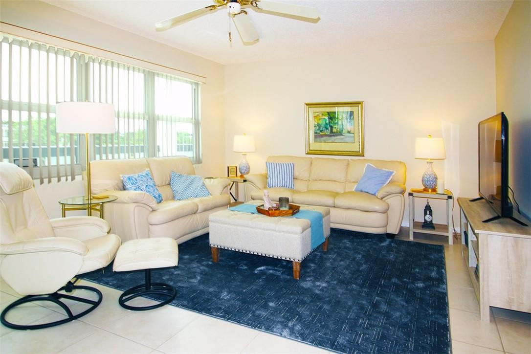 CENTURY VILLAGE EAST - Residential
