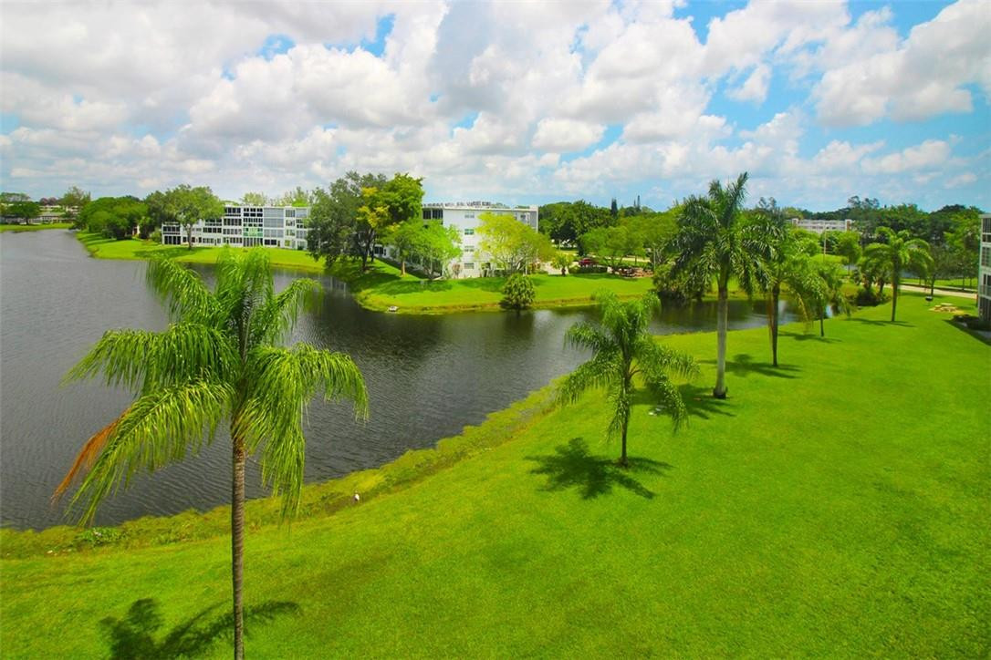 CENTURY VILLAGE EAST - Residential