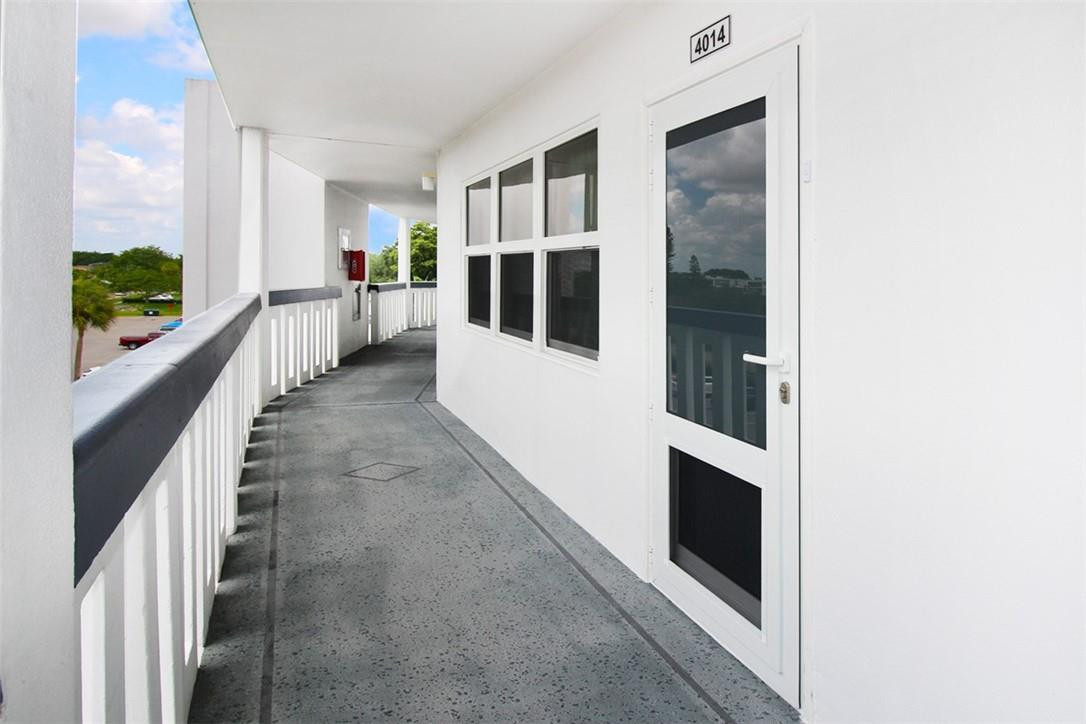 CENTURY VILLAGE EAST - Residential