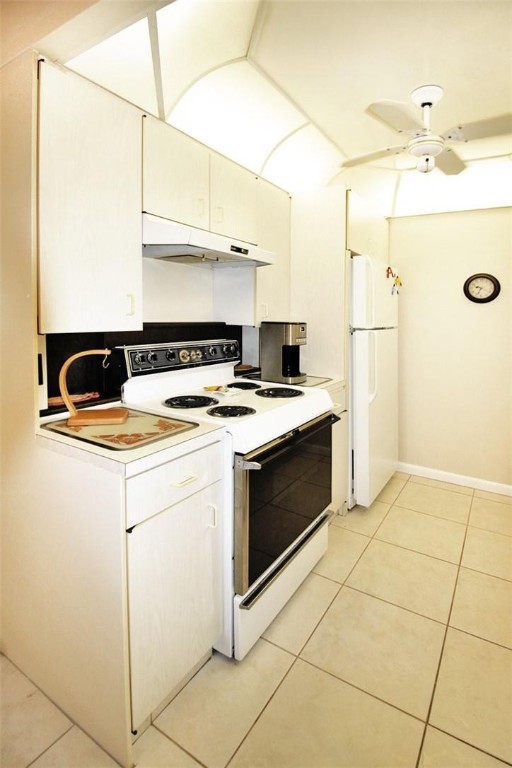 CENTURY VILLAGE EAST - Residential
