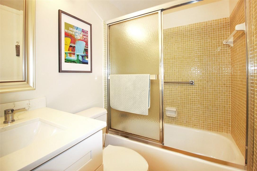 CENTURY VILLAGE EAST - Residential