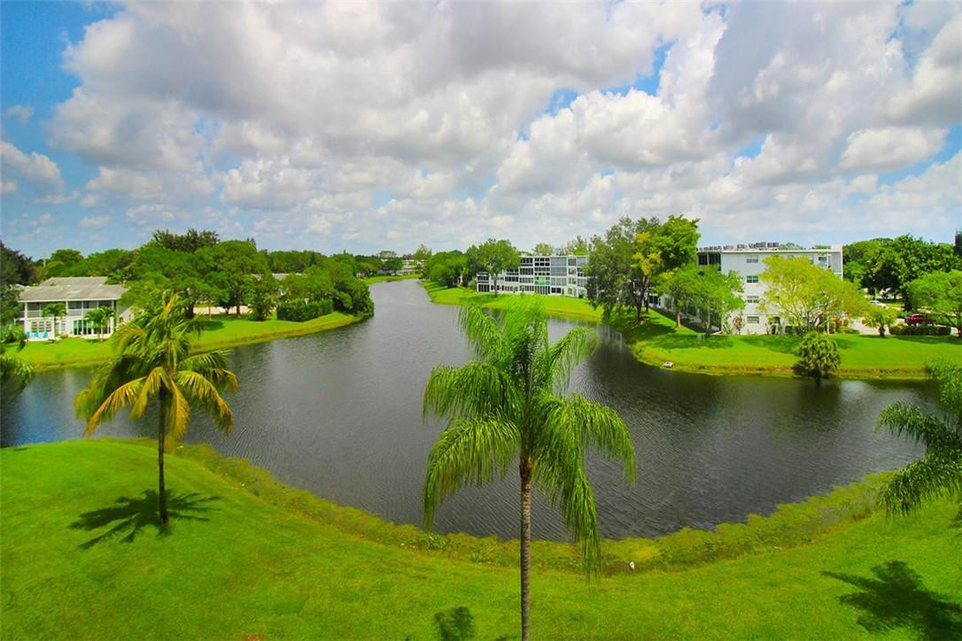 CENTURY VILLAGE EAST - Residential