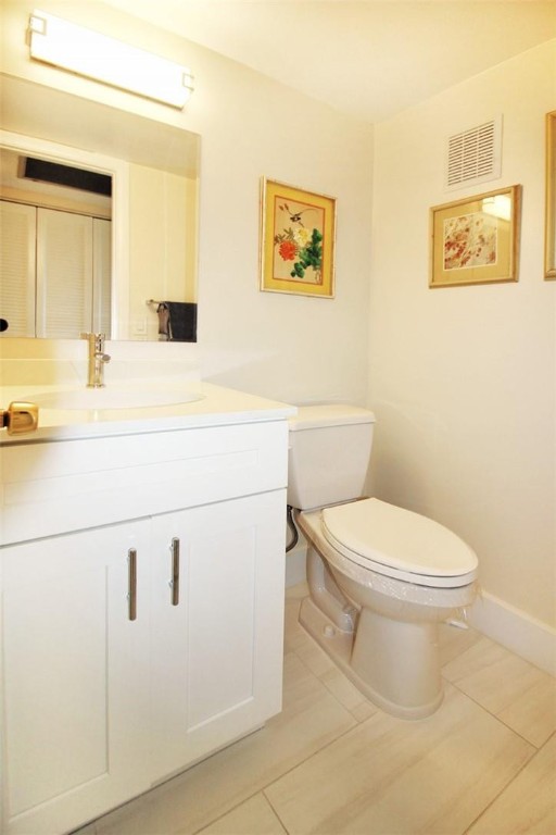 CENTURY VILLAGE EAST - Residential