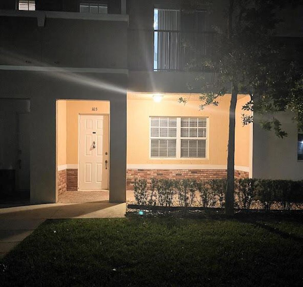 Photo of 10440 SW Stephanie Way #4103, Port Saint Lucie, FL 34987 (MLS # R11060537)