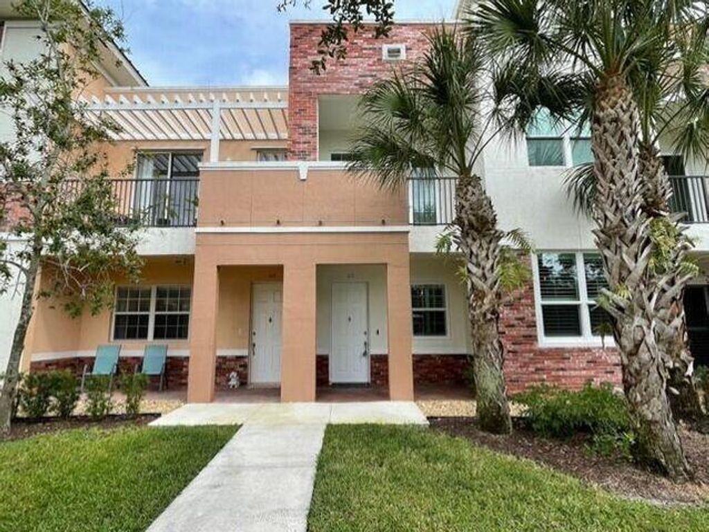 Photo of 10440 SW Stephanie Way #4103, Port Saint Lucie, FL 34987 (MLS # R11060537)