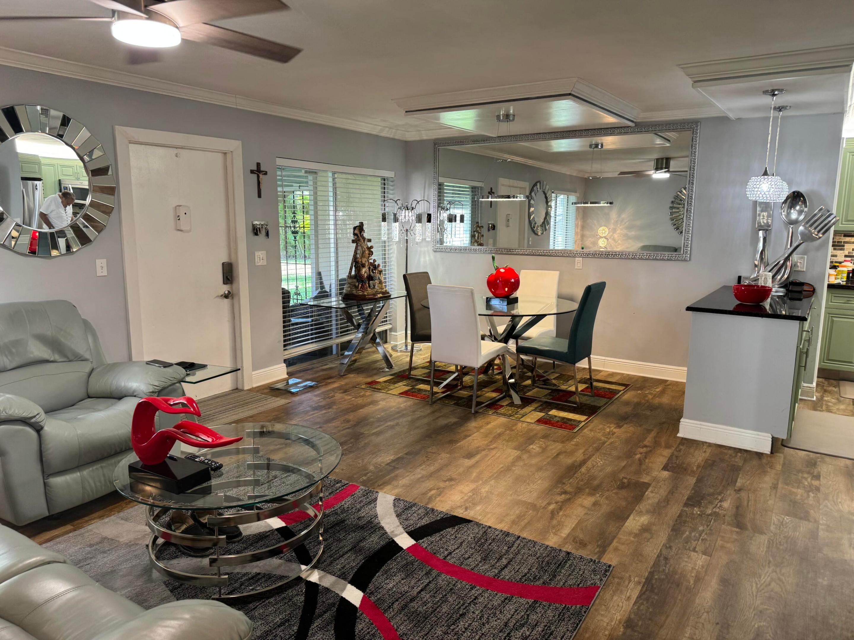 5817 La Pinata Boulevard B-1