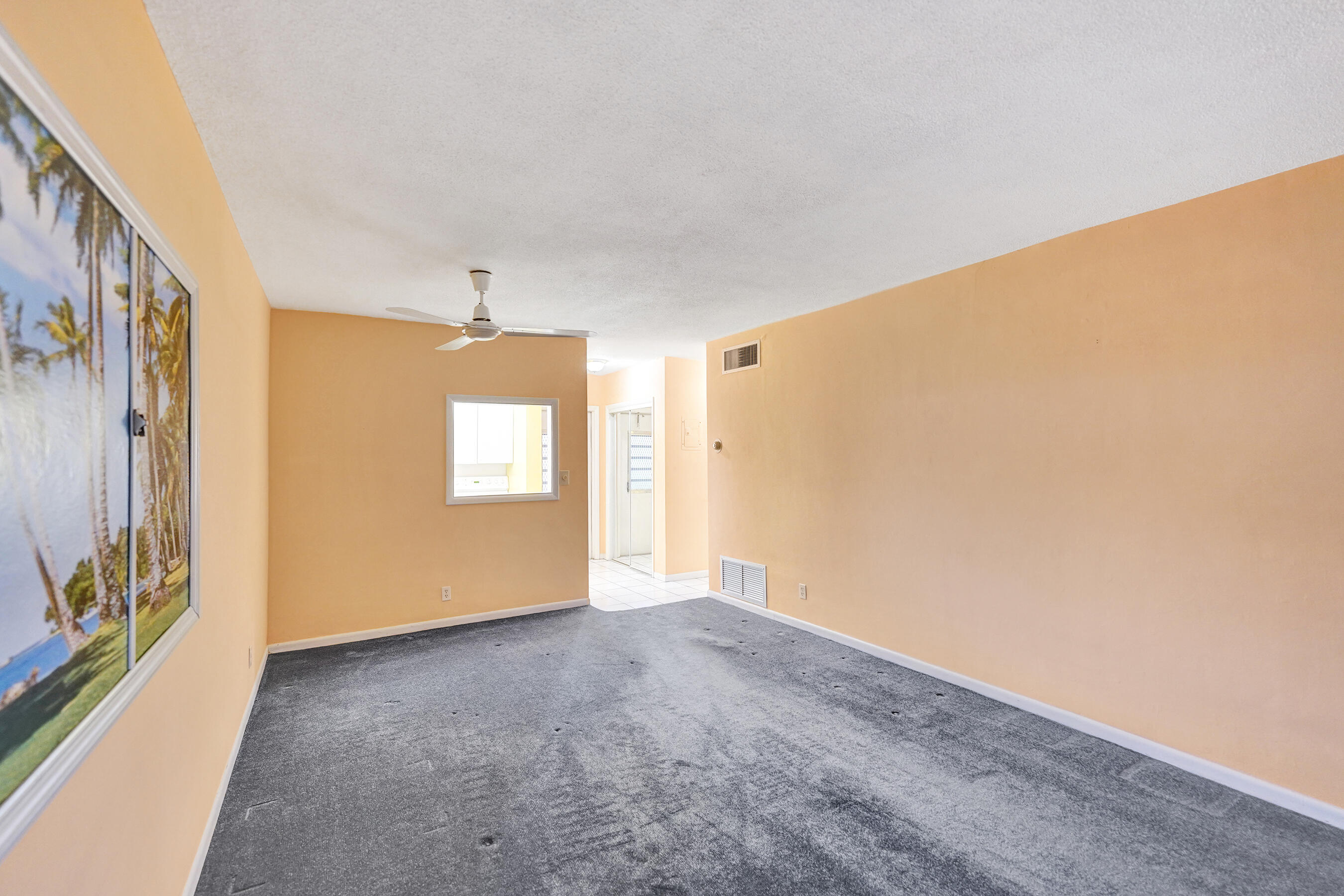 FAIRVIEW IV CONDO - Residential