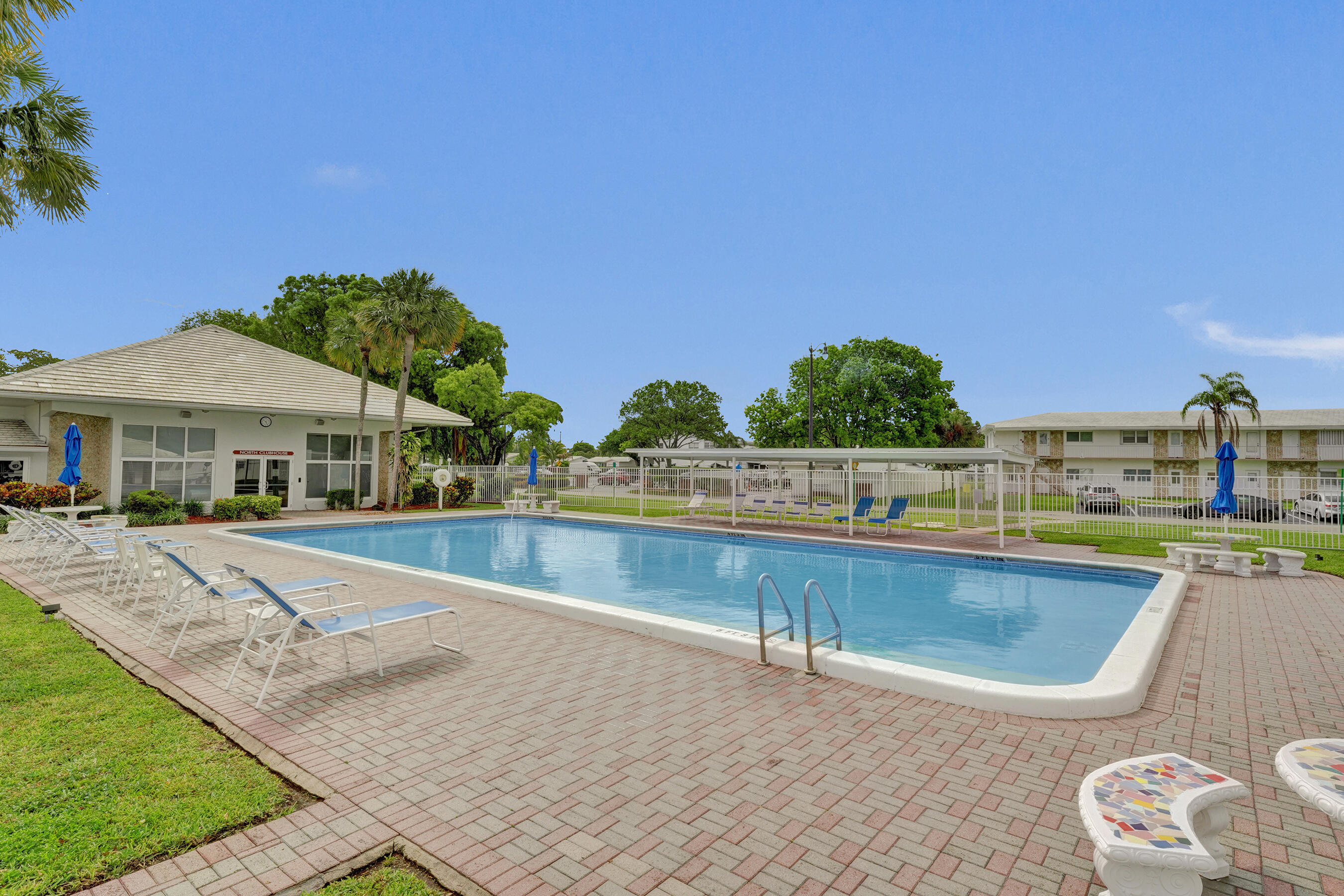 FAIRVIEW IV CONDO - Residential