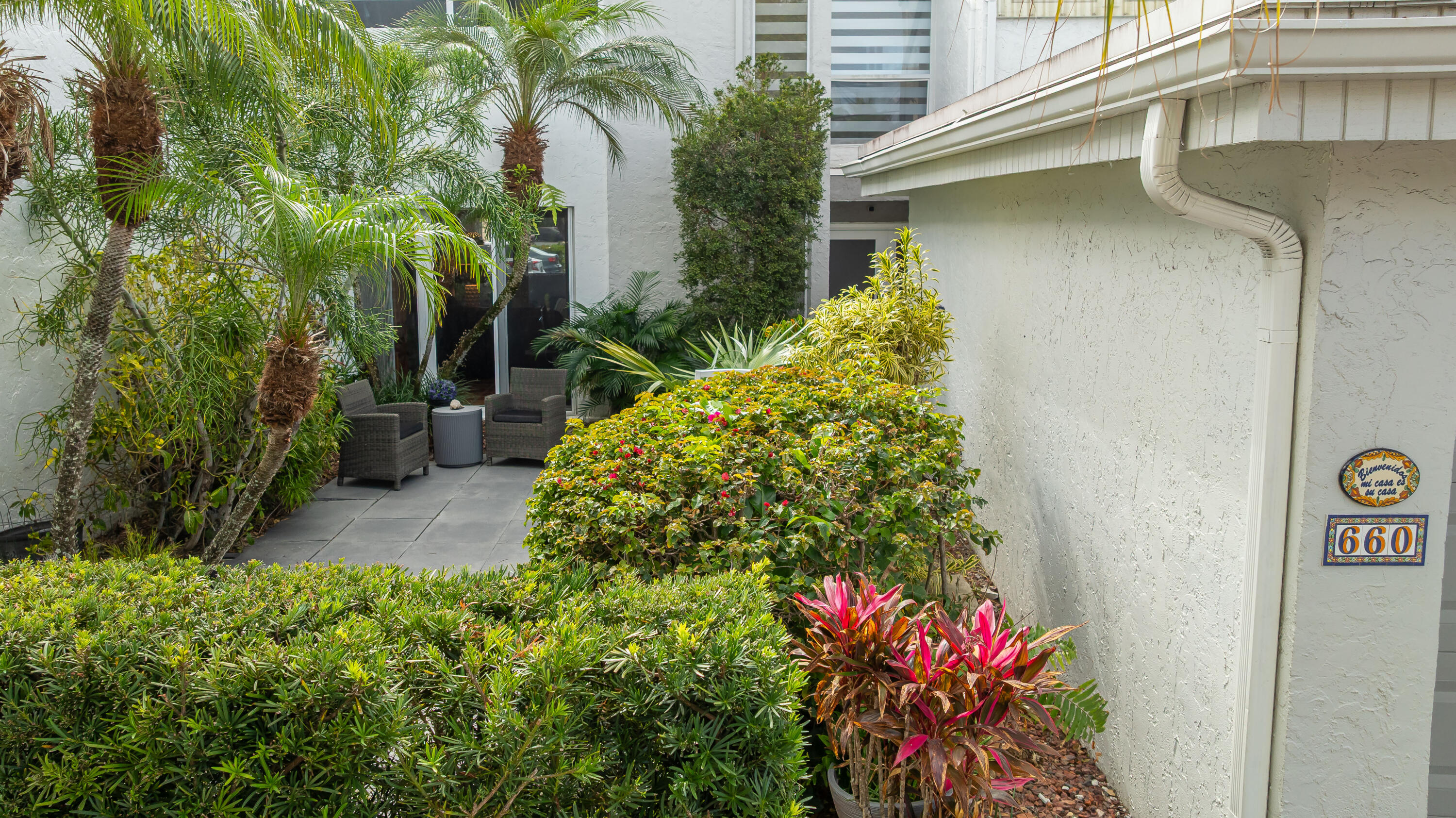 CYPRESS COVE CONDOMINIUM - Residential