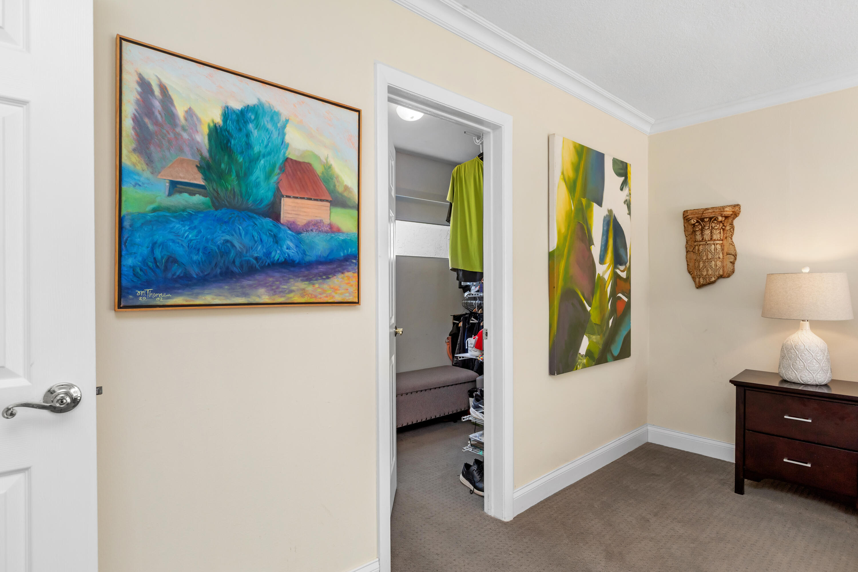 CYPRESS COVE CONDOMINIUM - Residential