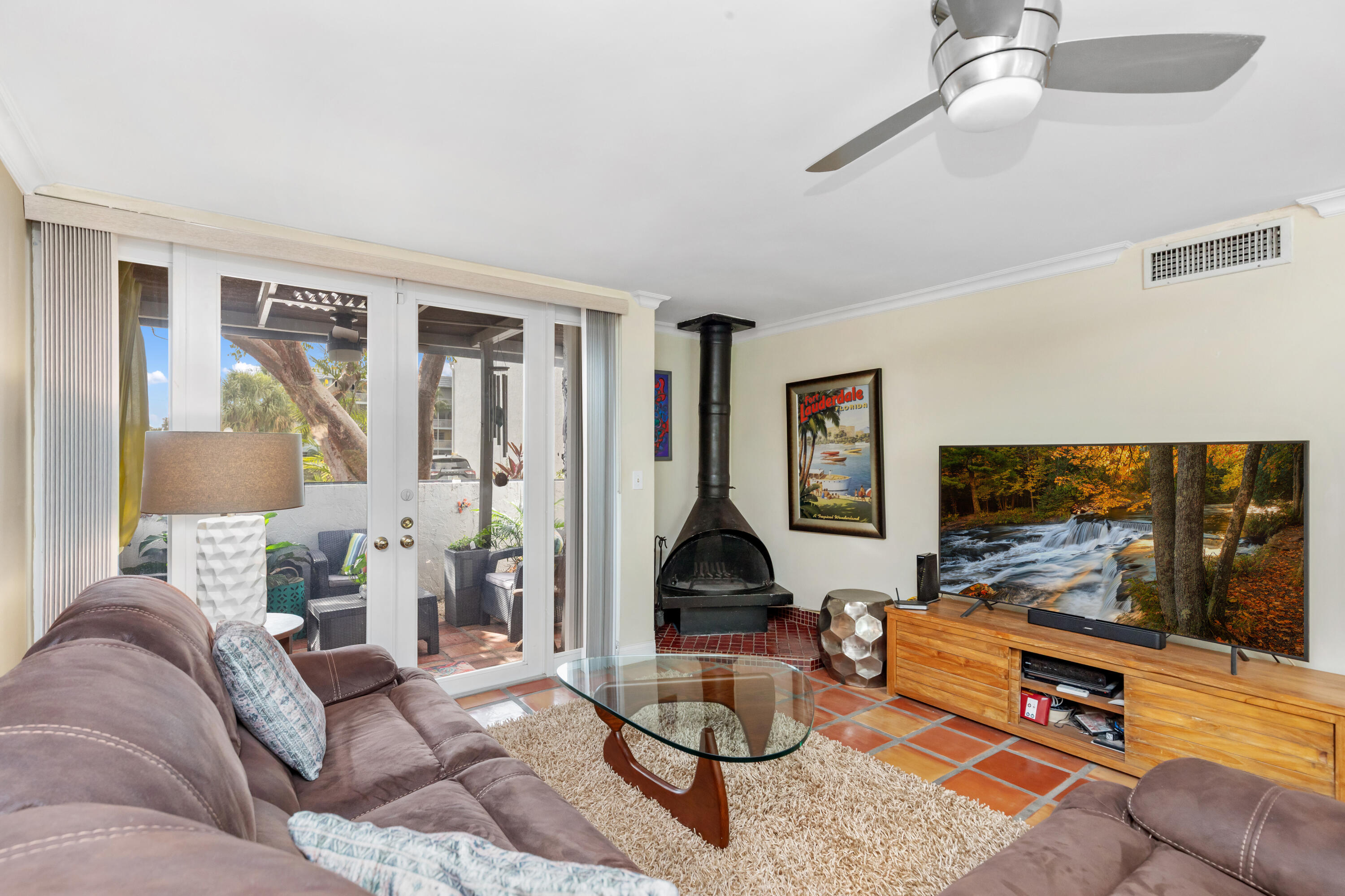 CYPRESS COVE CONDOMINIUM - Residential