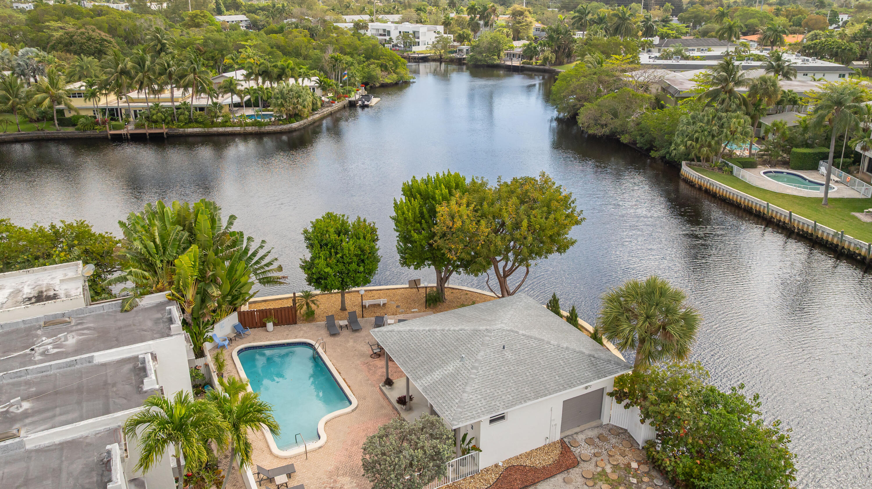 CYPRESS COVE CONDOMINIUM - Residential