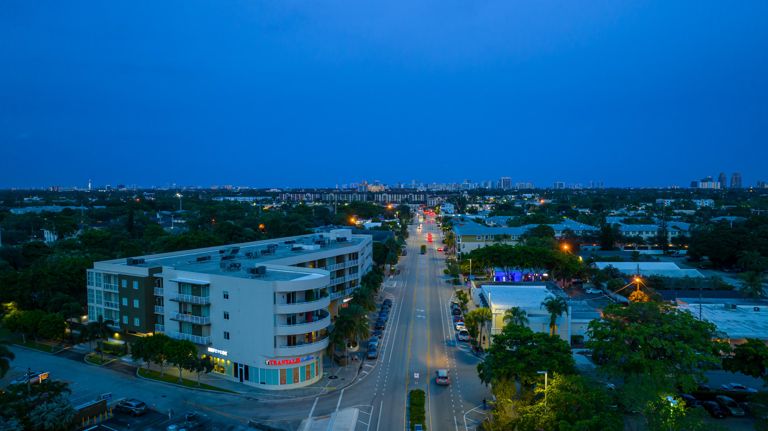 CYPRESS COVE CONDOMINIUM - Residential