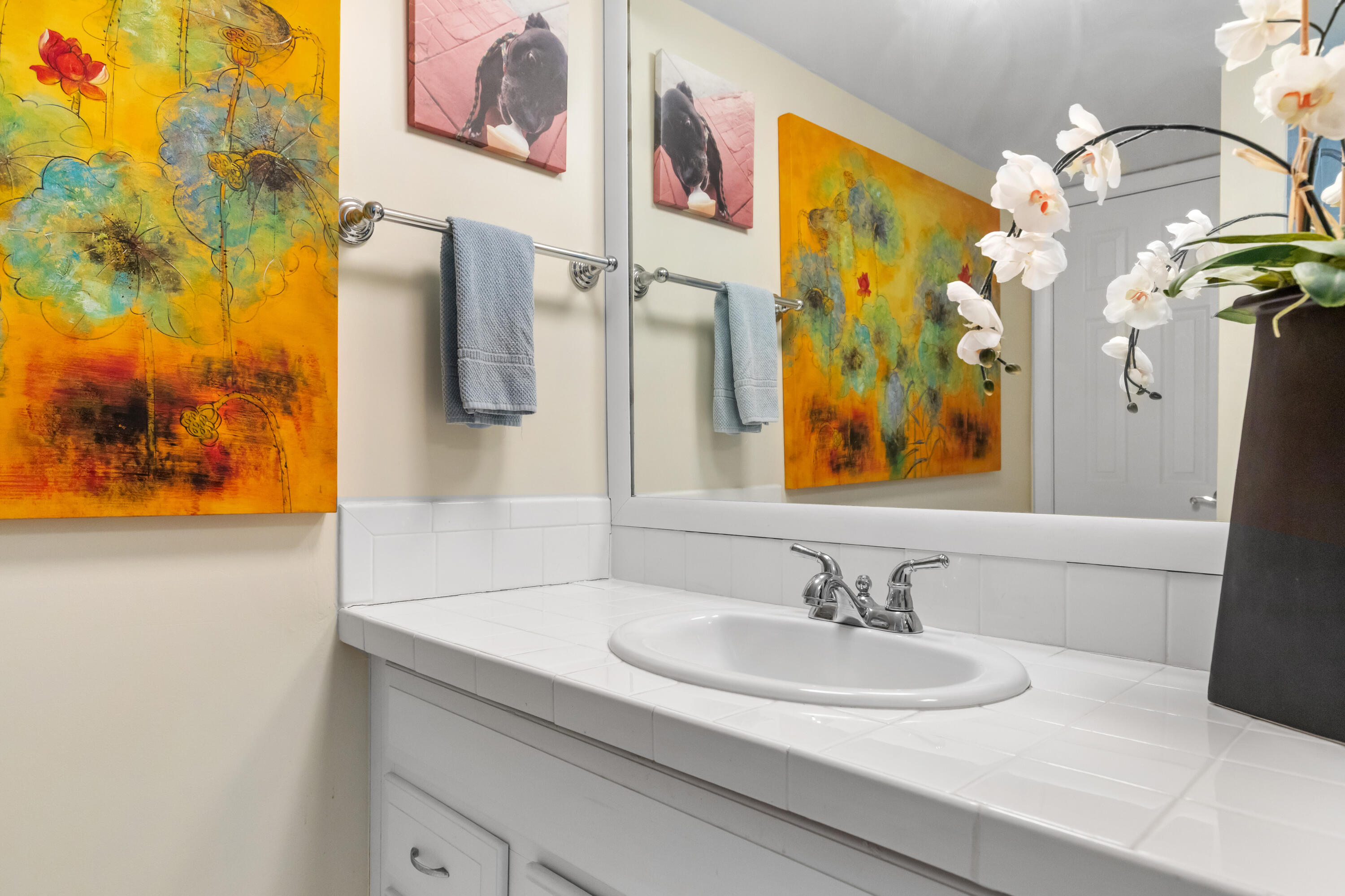 CYPRESS COVE CONDOMINIUM - Residential